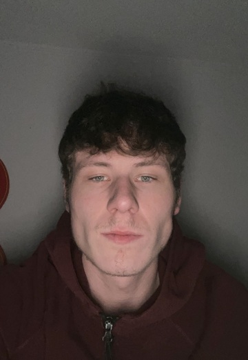 My photo - Luis, 26 from Kassel (@luis3469)