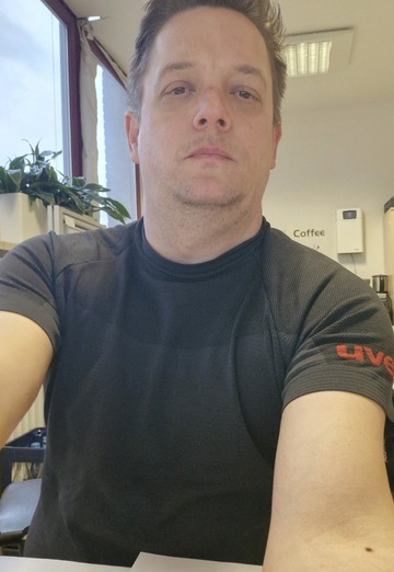 My photo - Marcus, 48 from Berlin (@marcus1235)