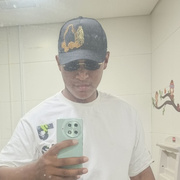 Anuar David 27 Medellín