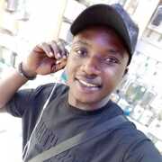 Mohamed Lamin Kamara 26 Dubai