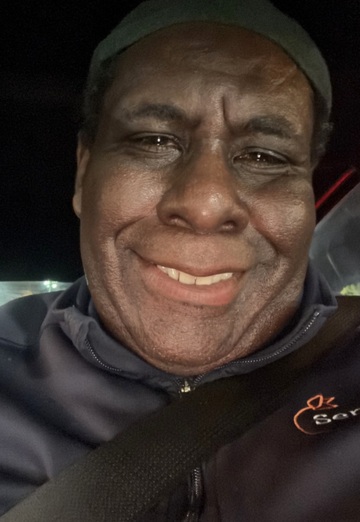 My photo - Darryl, 61 from Arlington (@darryl44)