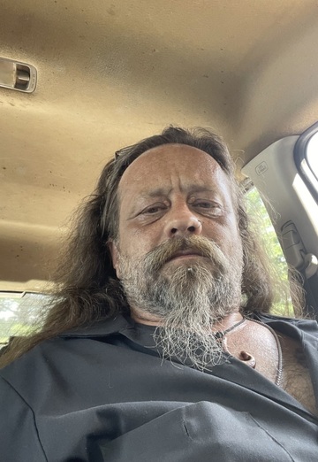 My photo - Derek, 51 from Columbus (@derek526)