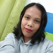 Alona Oliverio 31 Davao