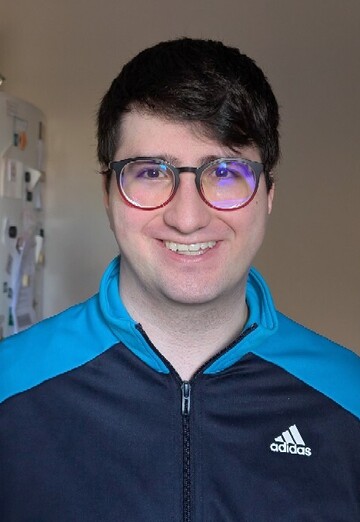 My photo - เดวิด, 26 from Bangkok (@yukiteru)