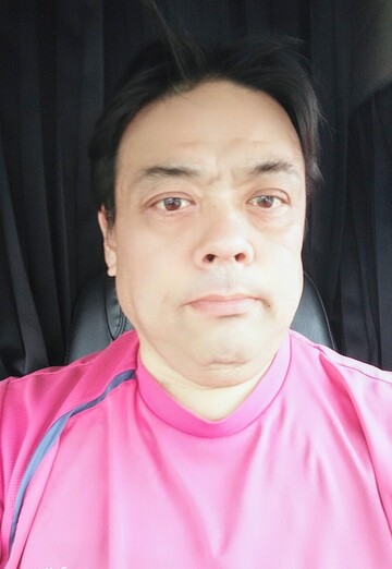 My photo - Yuichi, 54 from Osaka (@yuichinagashima)