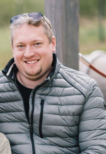 Chris (@chris4286) — my photo № 1