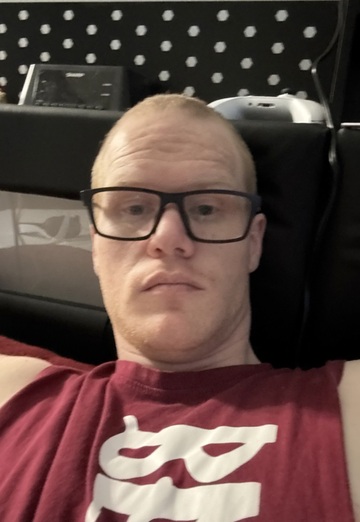 My photo - Fallen angel Michael, 27 from Aiken (@fallenangelmichael)