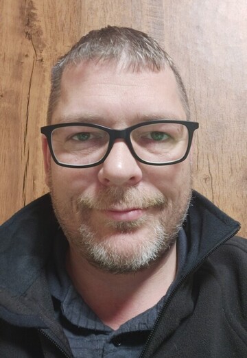 My photo - Bernd, 45 from Berlin (@bernd95)