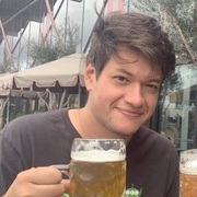 Cristian 34 Brisbane