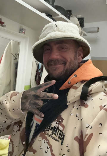 My photo - Marcus, 37 from Berlin (@marcus1166)