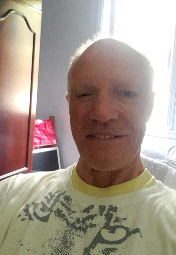 My photo - klaas, 66 from Brasília (@klaas10)