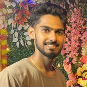Hrutvik angchekar 25 Mumbai