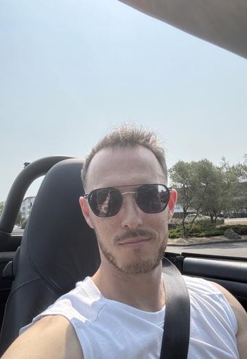 Ma photo - Marc, 36 de Bordeaux (@marc806)