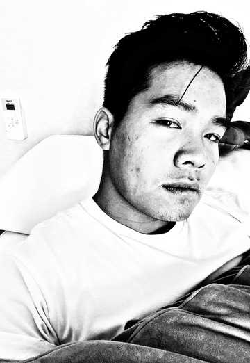 My photo - Theo, 28 from Melbourne (@theo227)