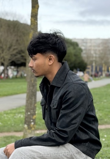 Ma photo - Sadikur, 24 de Paris (@sadikur)