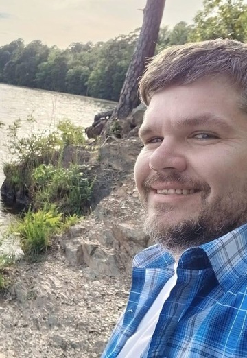 My photo - Blakely, 38 from Hot Springs (@blakely1)