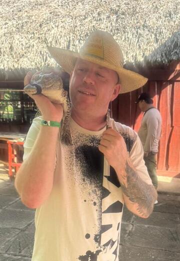 My photo - Marco, 50 from Berlin (@marco1985)