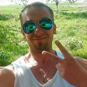Krystian 27 Warsaw