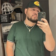 Ricardo 37 Monterrey