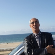 Tarek Aliyan 61 Amman