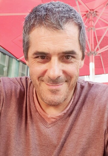 My photo - Carlos, 57 from Hamburg (@carlos3707)