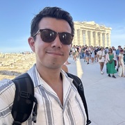 Camilo Romero 34 London