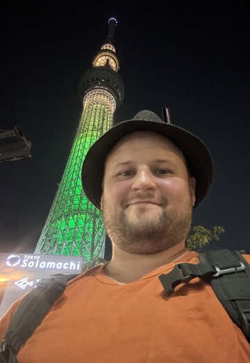 My photo - David, 36 from Bochum (@david47124)