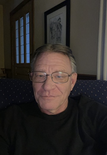 My photo - Mike, 61 from Saginaw (@mike8363)