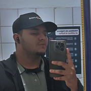 Jose Luis 25 San Pedro Sula