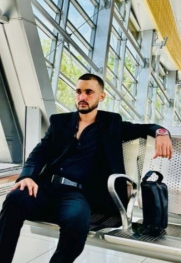 My photo - DK Jutt, 31 from Dubai (@dkjutt)