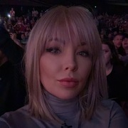 Yulia 42 Moskau