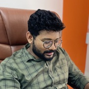 Vivek vijayaveeran 30 Pattaya