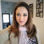 Amelia Hall 38 Austin