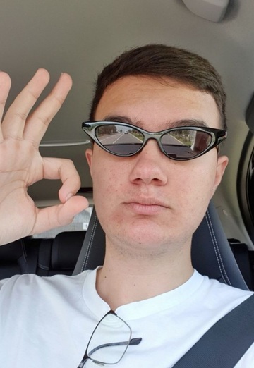 My photo - Daniel, 24 from Vienna (@daniel13590)