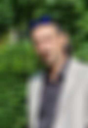 My photo - Hakan, 42 from Berlin (@hakan2054)
