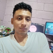 erick 28 Tegucigalpa