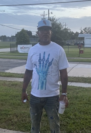My photo - Phresh, 46 from New Orleans (@phresh0)
