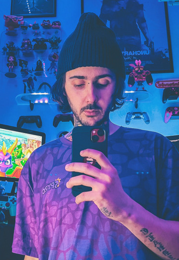 Manuele (@manuele4) — my photo № 3