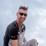 Michael 49 Stuttgart