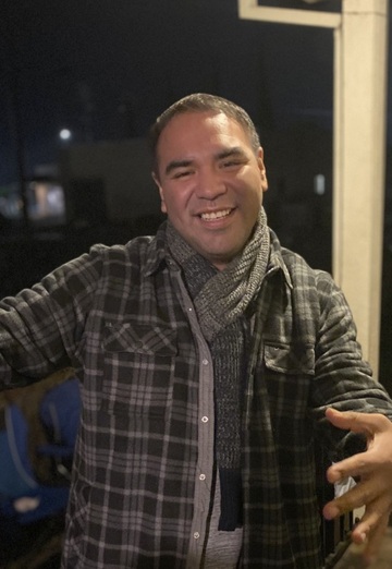 My photo - Marcus, 42 from San Francisco (@marcus1214)