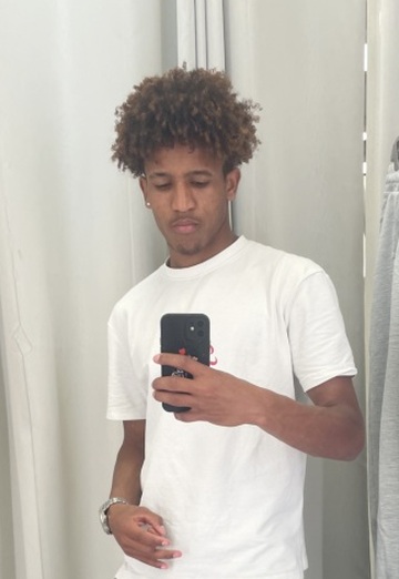 My photo - Sase, 22 from Amsterdam (@sase2006)