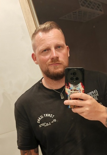 My photo - Robert, 35 from Pattaya (@robert17667)