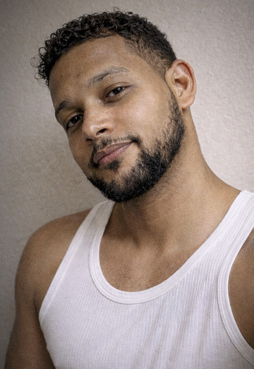 Manuel (@manuel1693) — my photo № 1