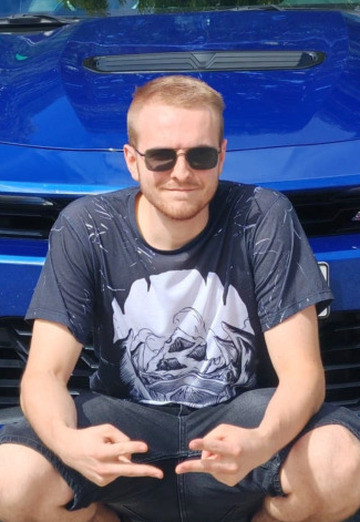 Nico (@dr622) — my photo № 3