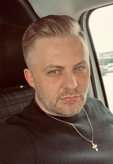 My photo - Tommy, 41 from Munich (@tommy1250)