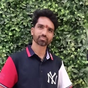 Shailesh 34 Moscow