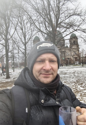 My photo - David Güßfeld, 34 from Gardelegen (@davidgfeld)