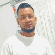 Bryant Rodríguez 33 Barranquilla