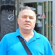 Srul Salomonovich 62 Hanover