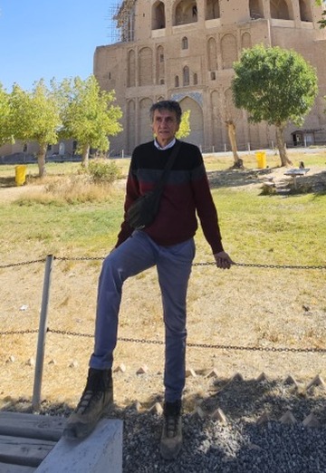 Shokravi (@shokravi) — my photo № 2